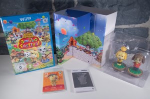 Animal Crossing - Amiibo Festival (07)